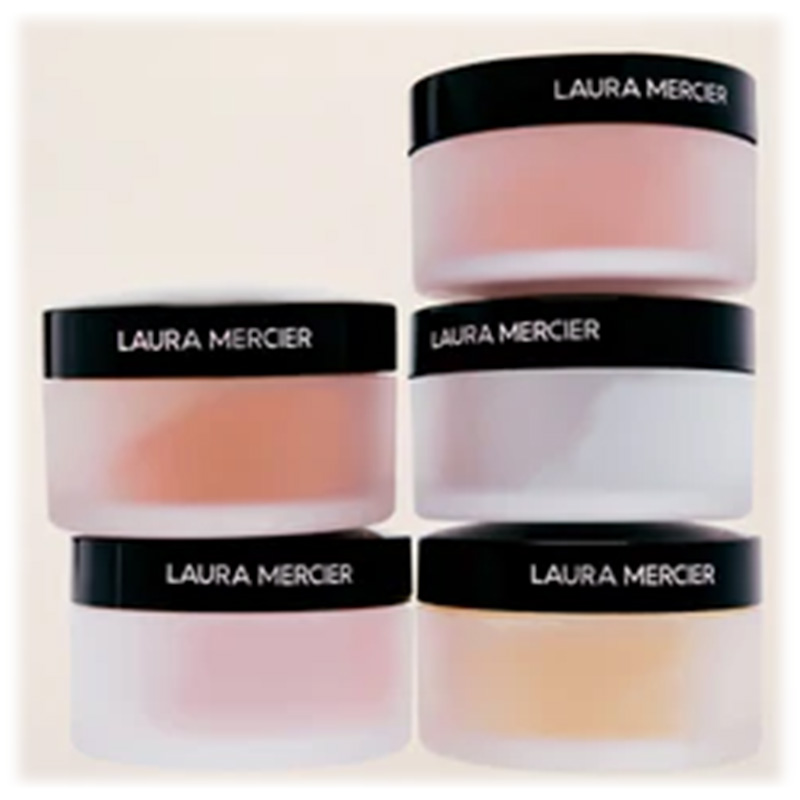 LAURA MERCIER Secret Brightening Color Correcting Under Eye Powder